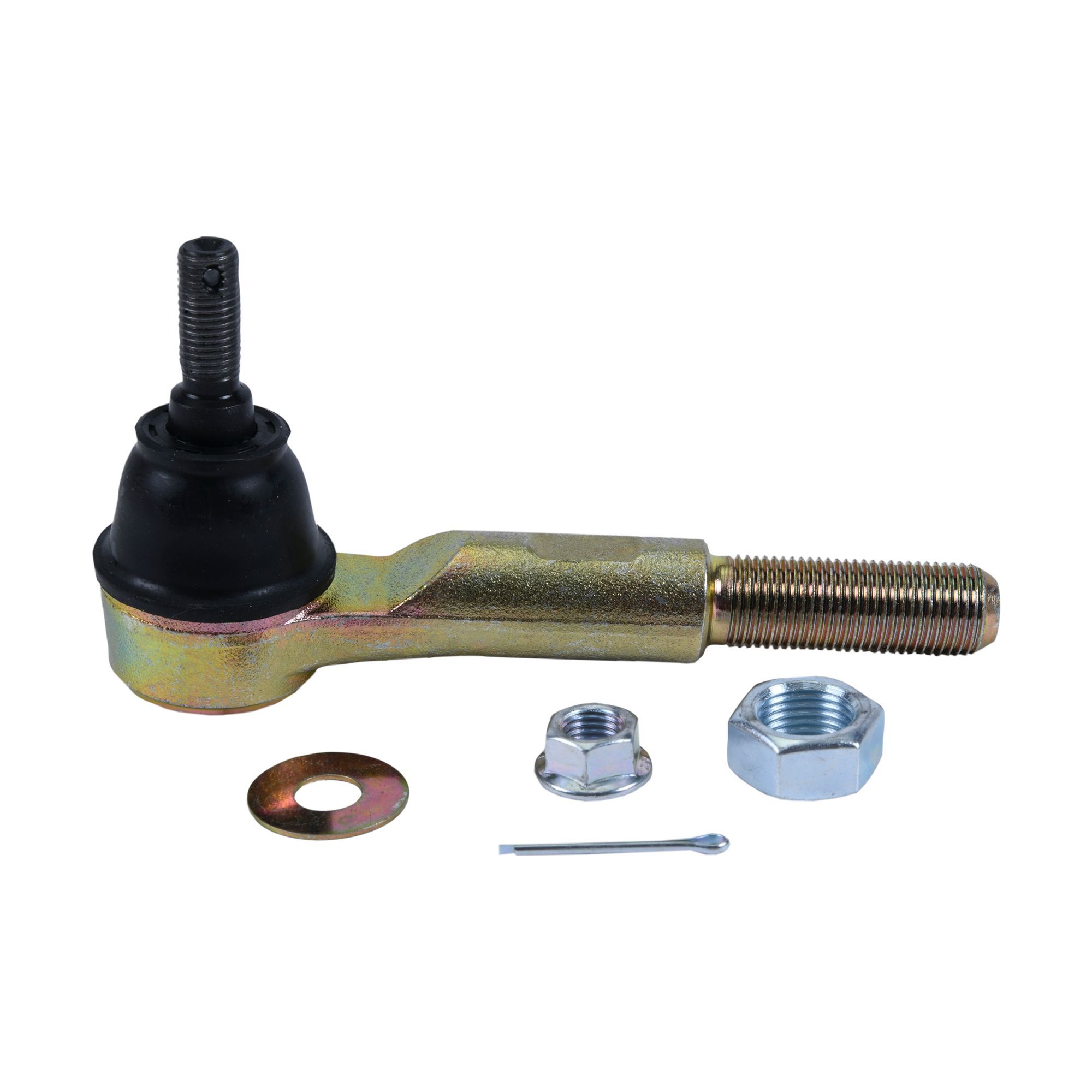 Tie Rod End Kit All Balls Racing 51-1095 outer only