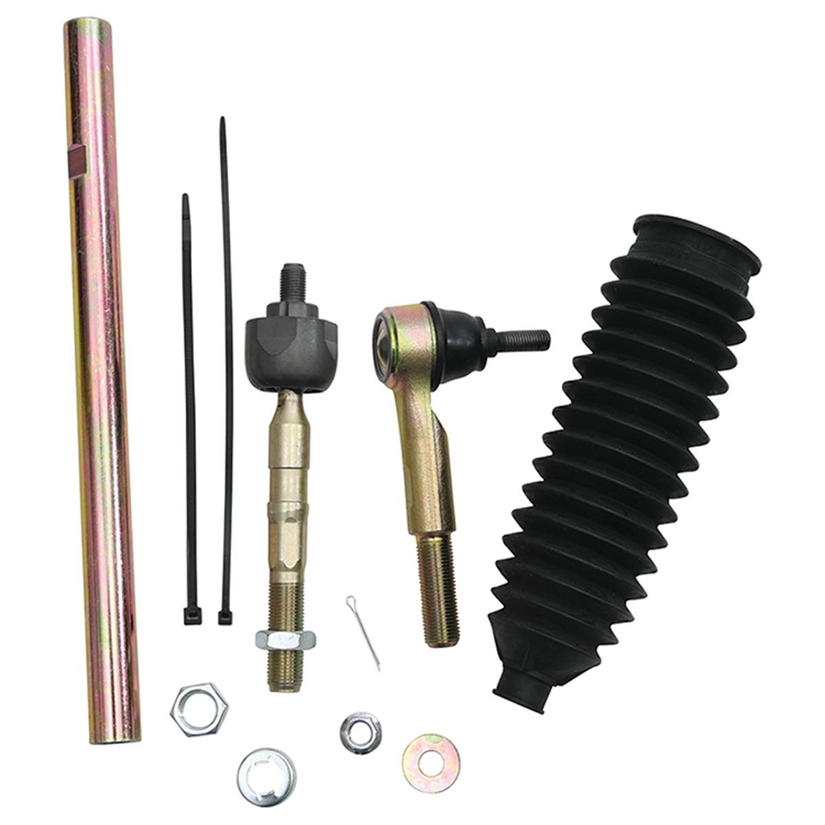Tie Rod End Kit All Balls Racing 51-1097 left