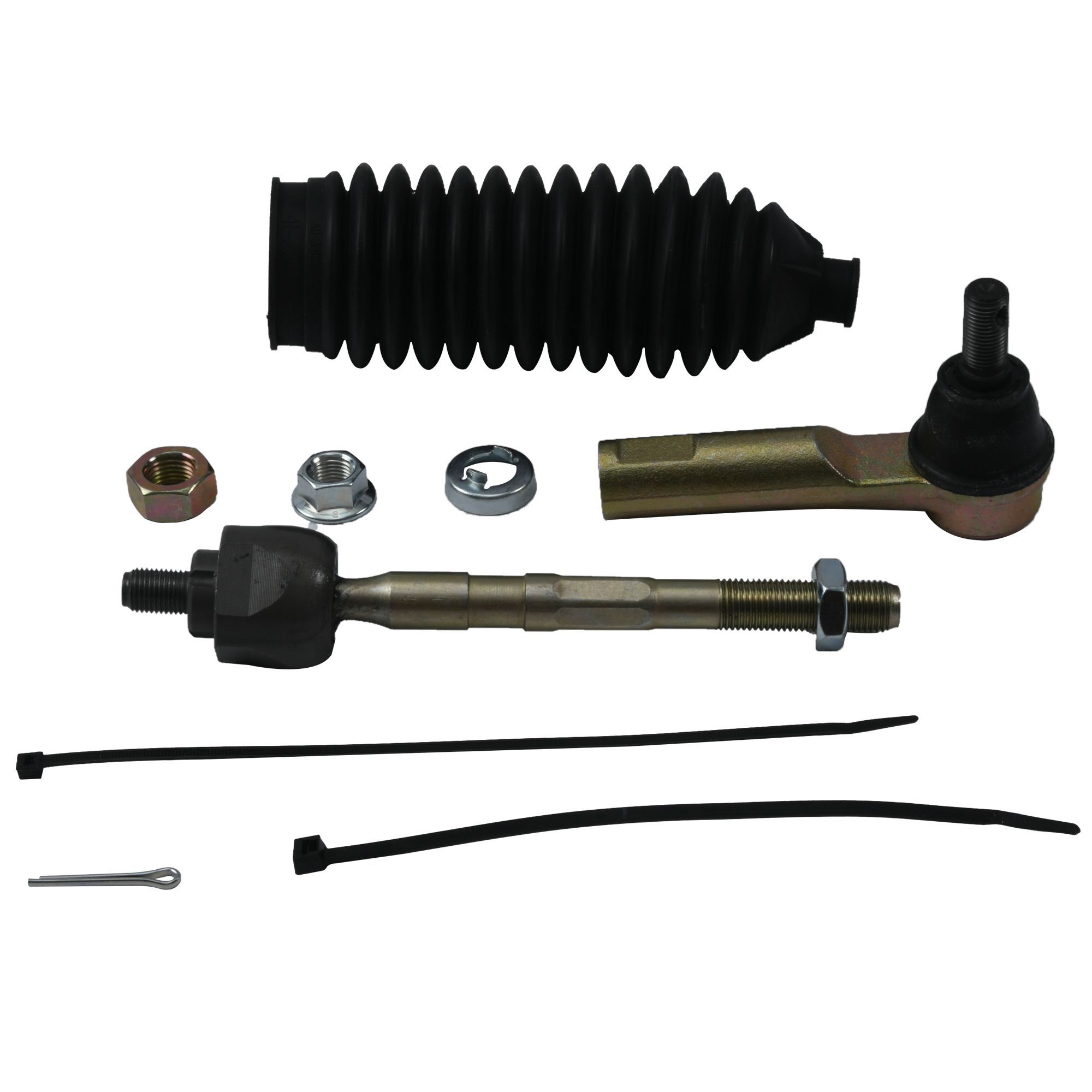 Tie Rod End Kit All Balls Racing 51-1099 left
