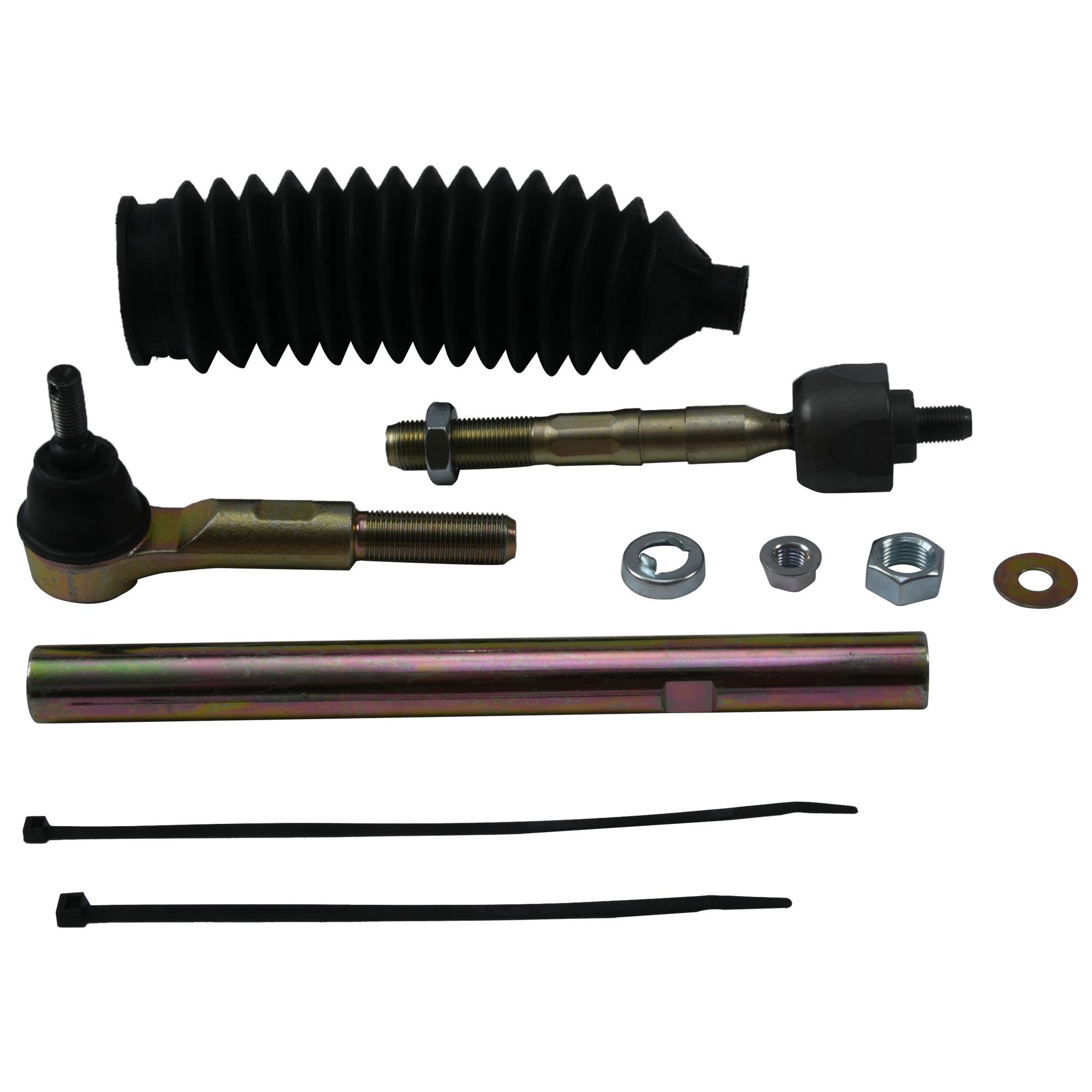 Tie Rod End Kit All Balls Racing 51-1101 left
