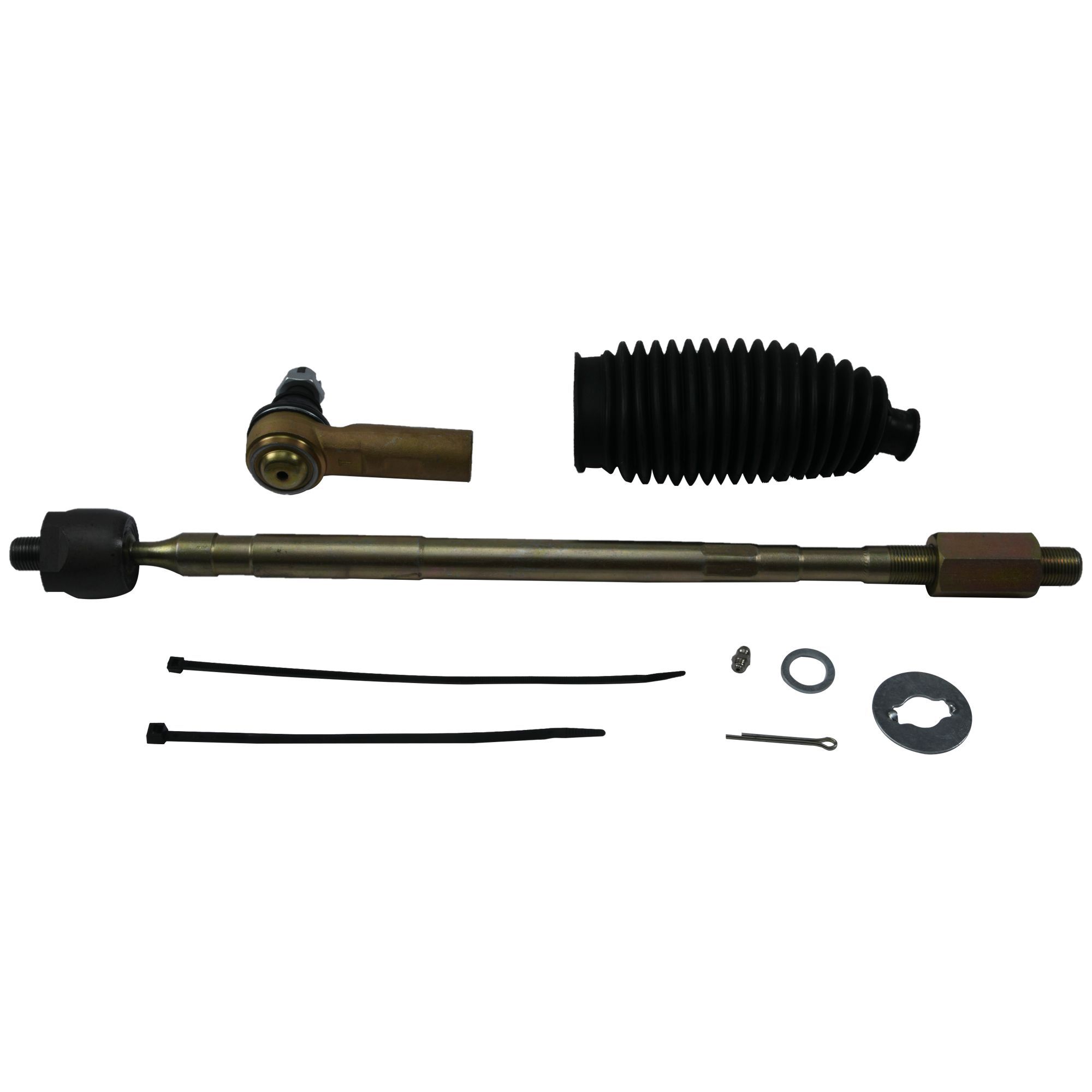 Tie Rod End Kit All Balls Racing 51-1103 left