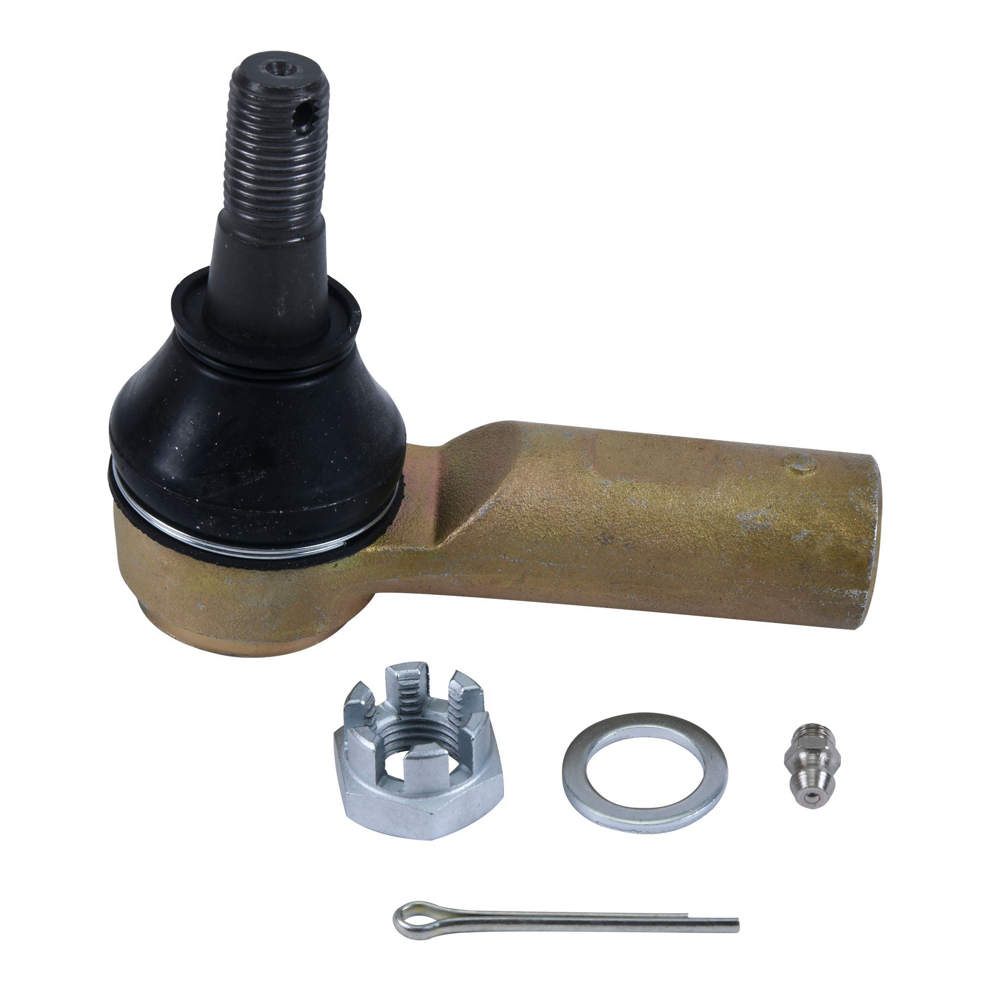 Tie Rod End Kit All Balls Racing 51-1104 outer only