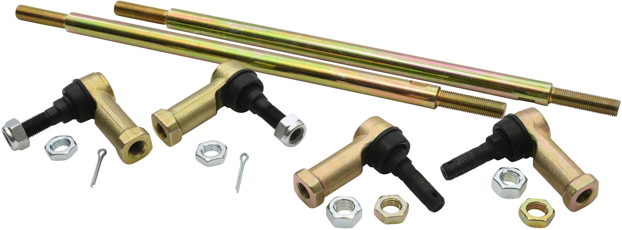 Tie Rod Upgrade Kit All Balls Racing 52-1043