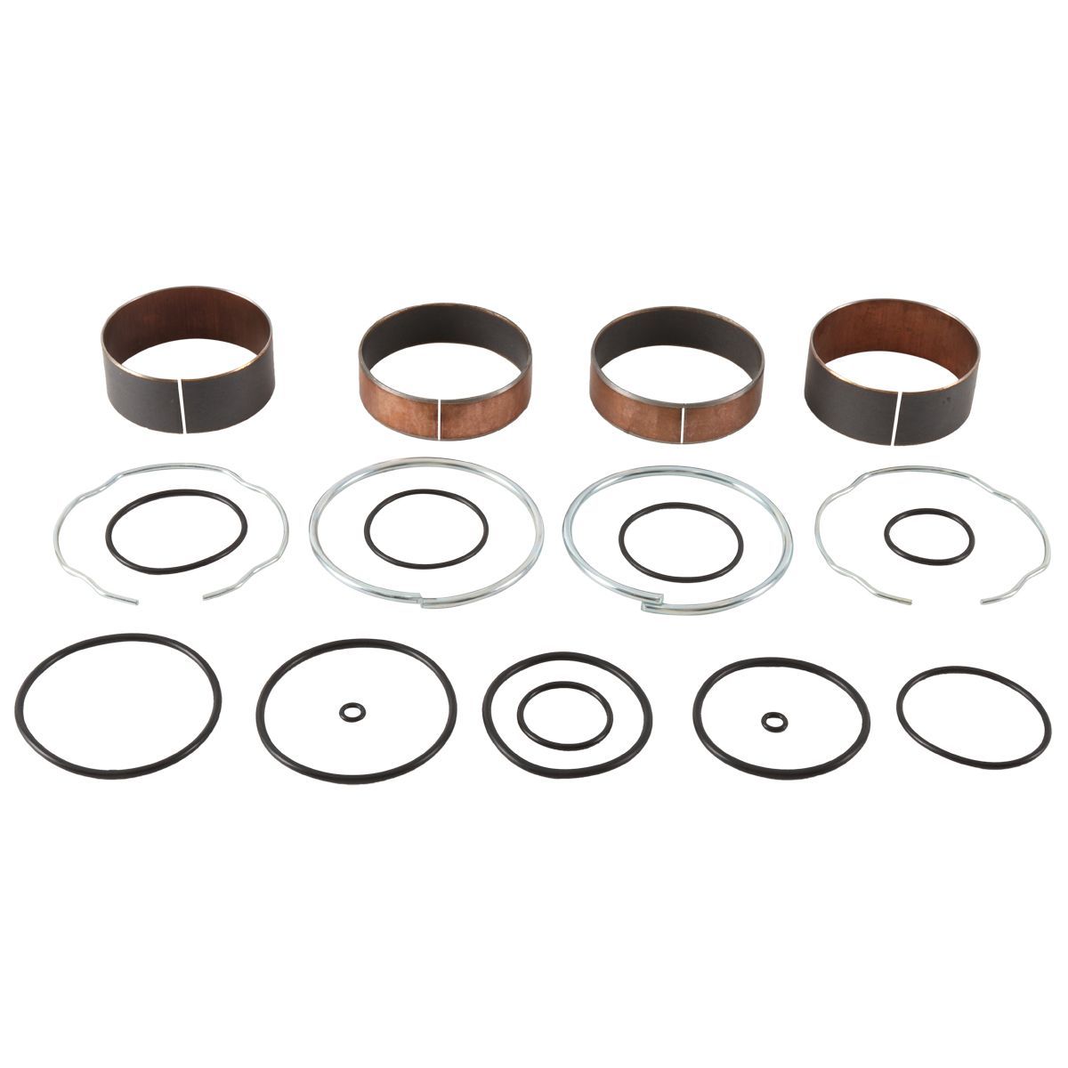 Fork Bushing Kit All Balls Racing 38-6131