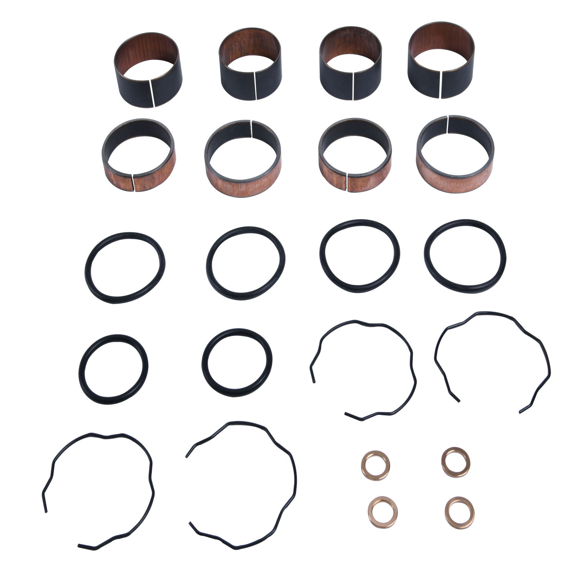 Fork Bushing Kit All Balls Racing 38-6139