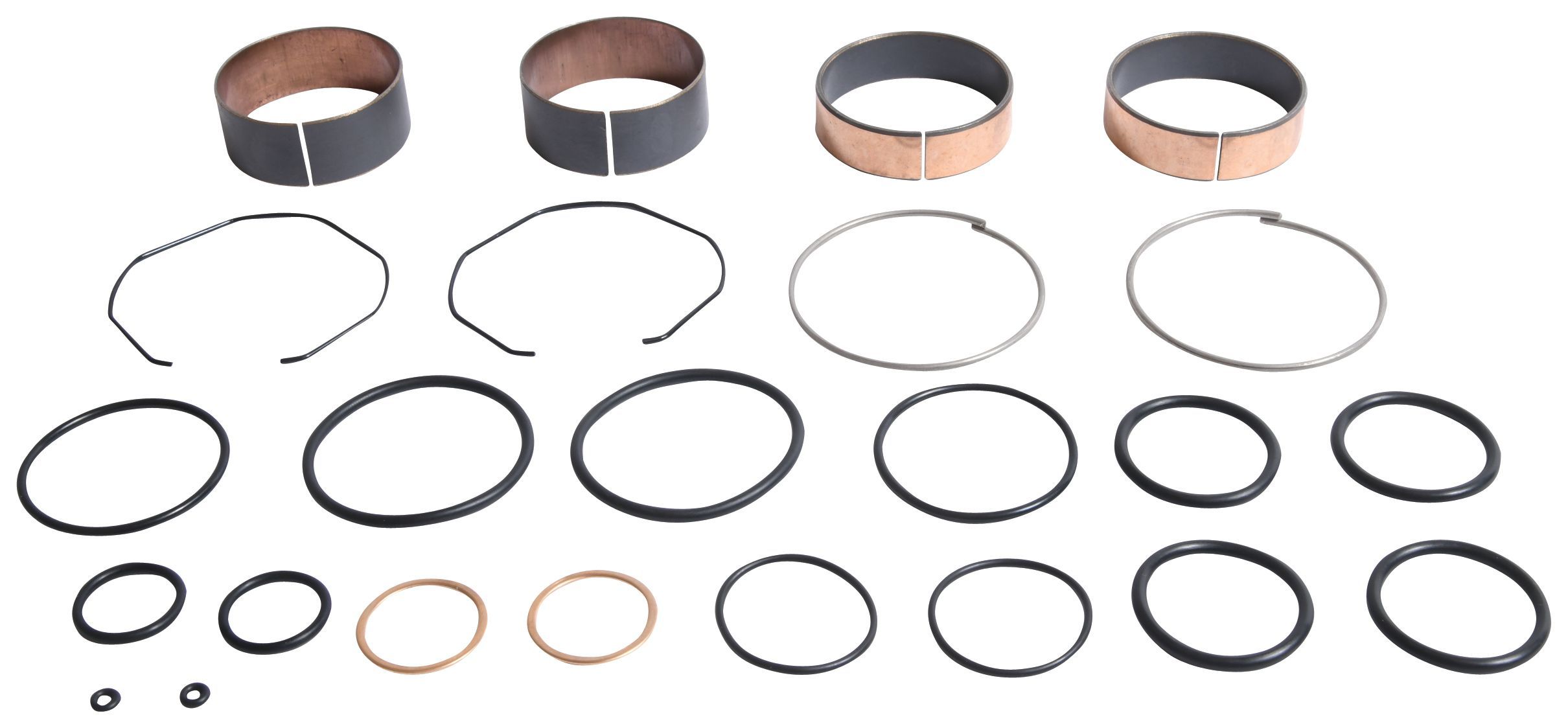 Fork Bushing Kit All Balls Racing 38-6154