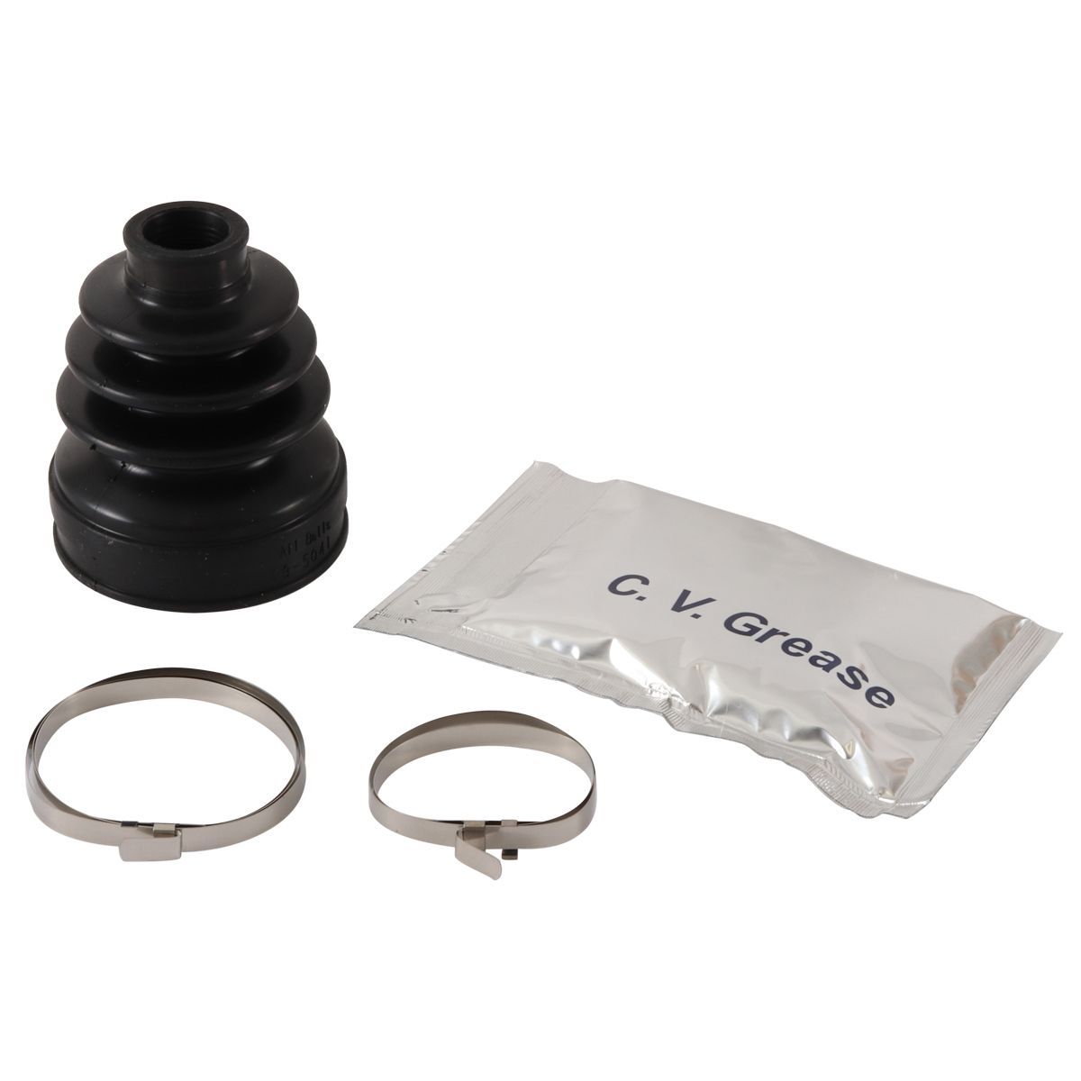 CV Boot Kit All Balls Racing 19-5041 rear, inner