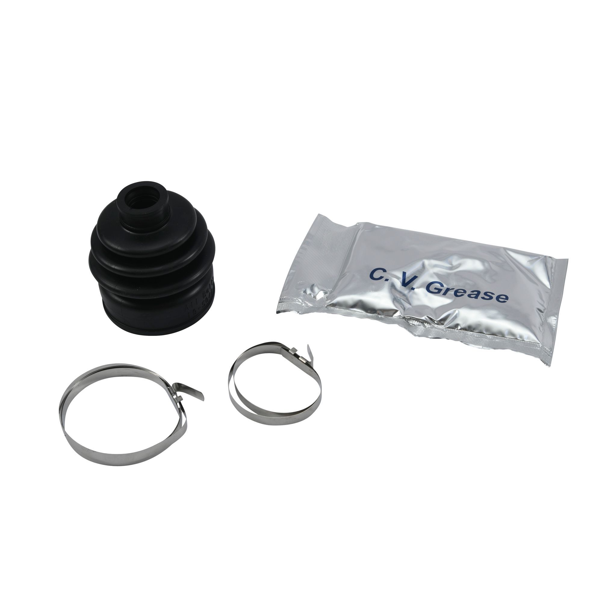 CV Boot Kit All Balls Racing 19-5042 front, inner
