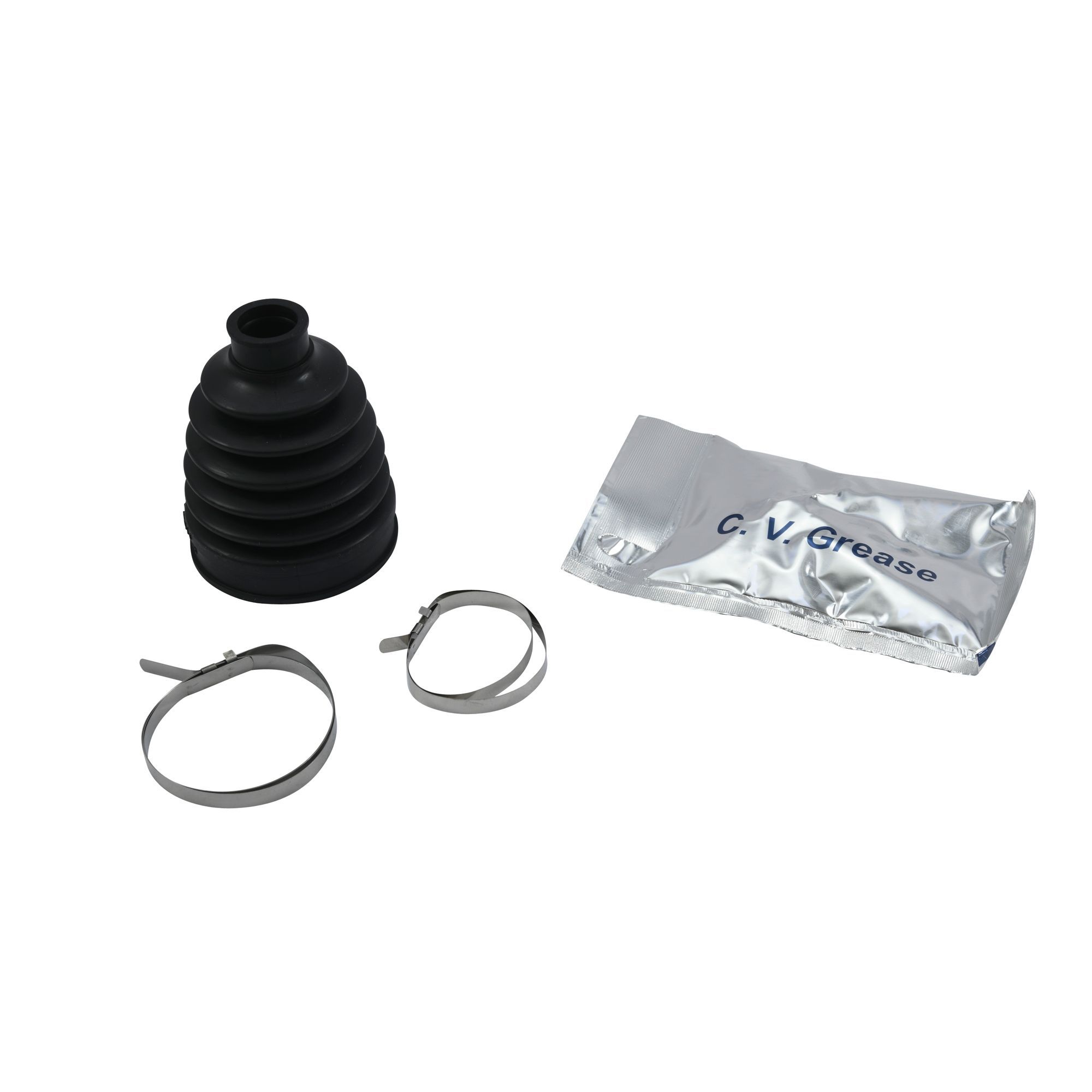 CV Boot Kit All Balls Racing 19-5043 front, inner
