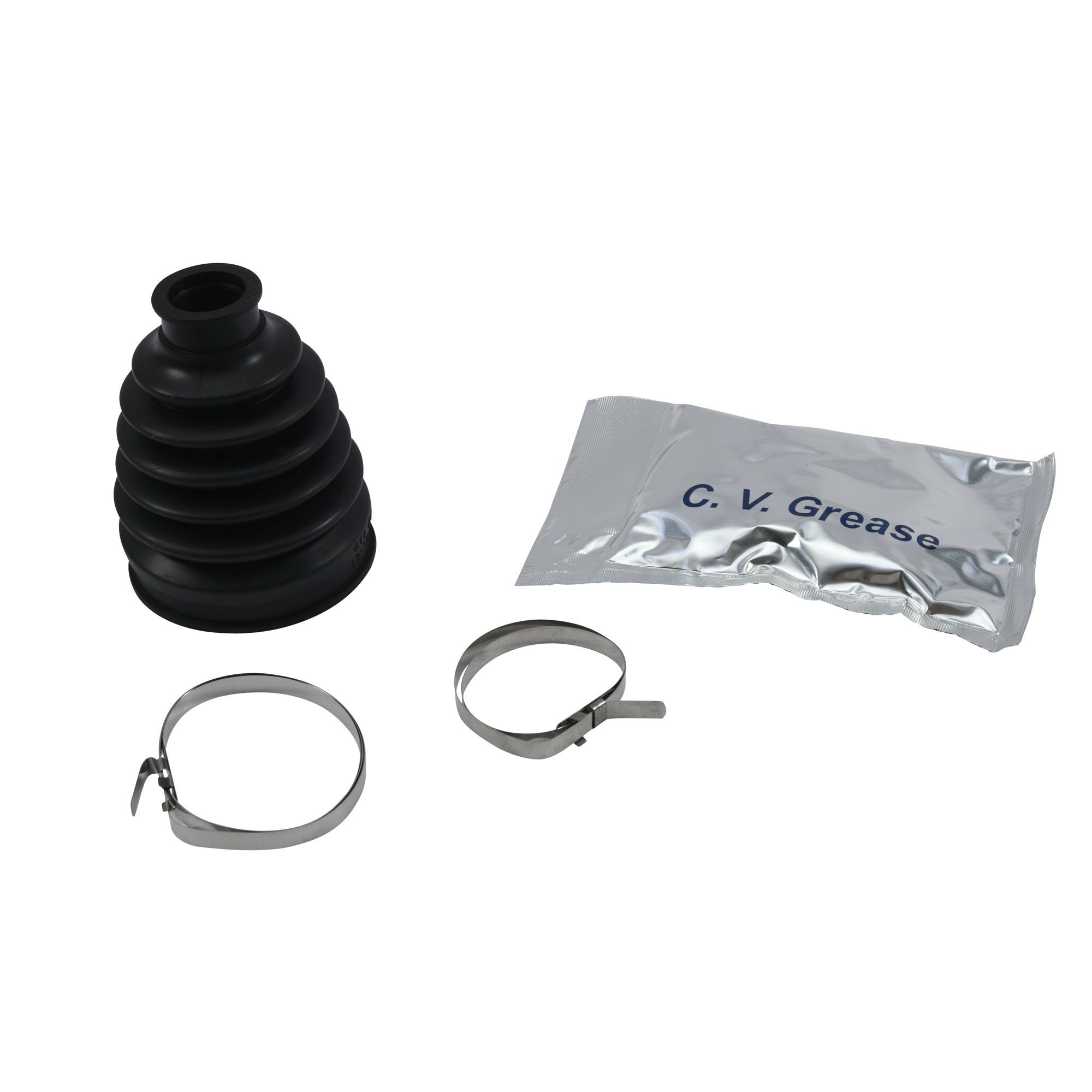 CV Boot Kit All Balls Racing 19-5044 rear, outer