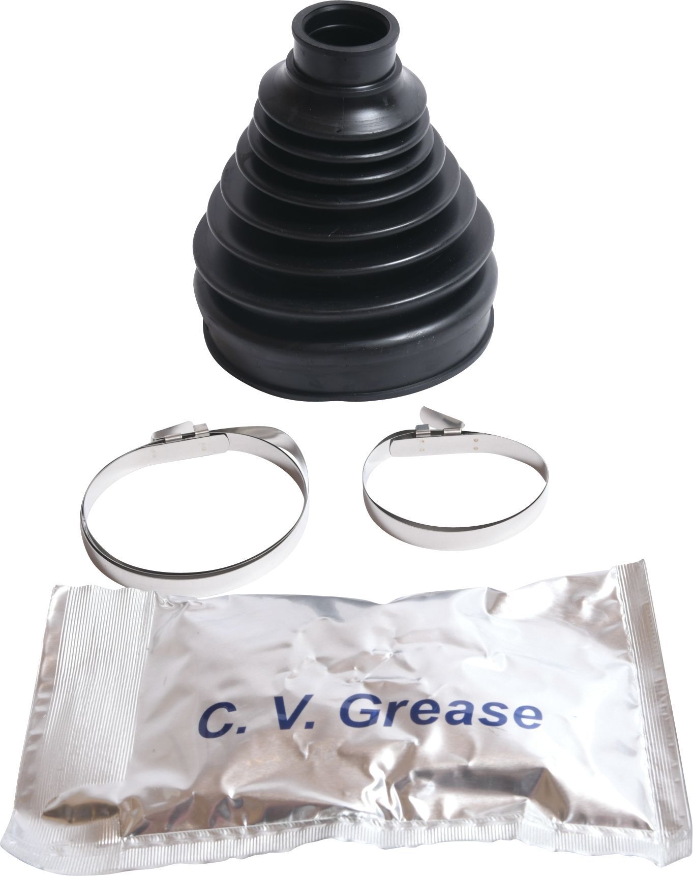 CV Boot Kit All Balls Racing 19-5047 rear, inner