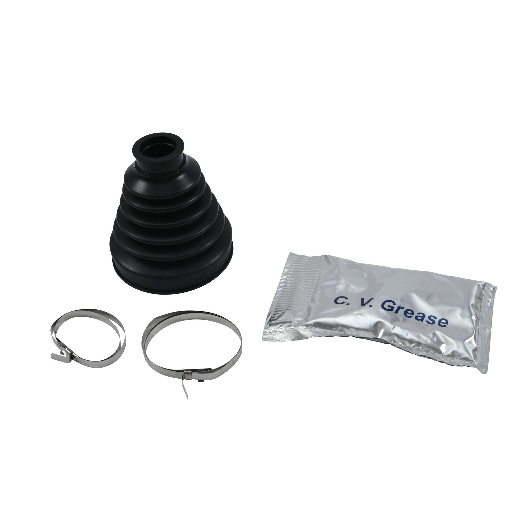 CV Boot Kit All Balls Racing 19-5048 rear, inner
