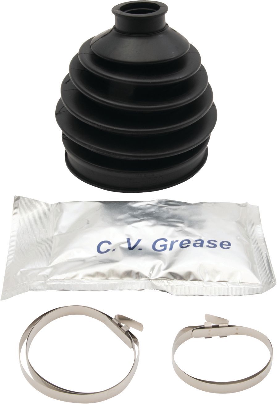 CV Boot Kit All Balls Racing 19-5050 front, outer