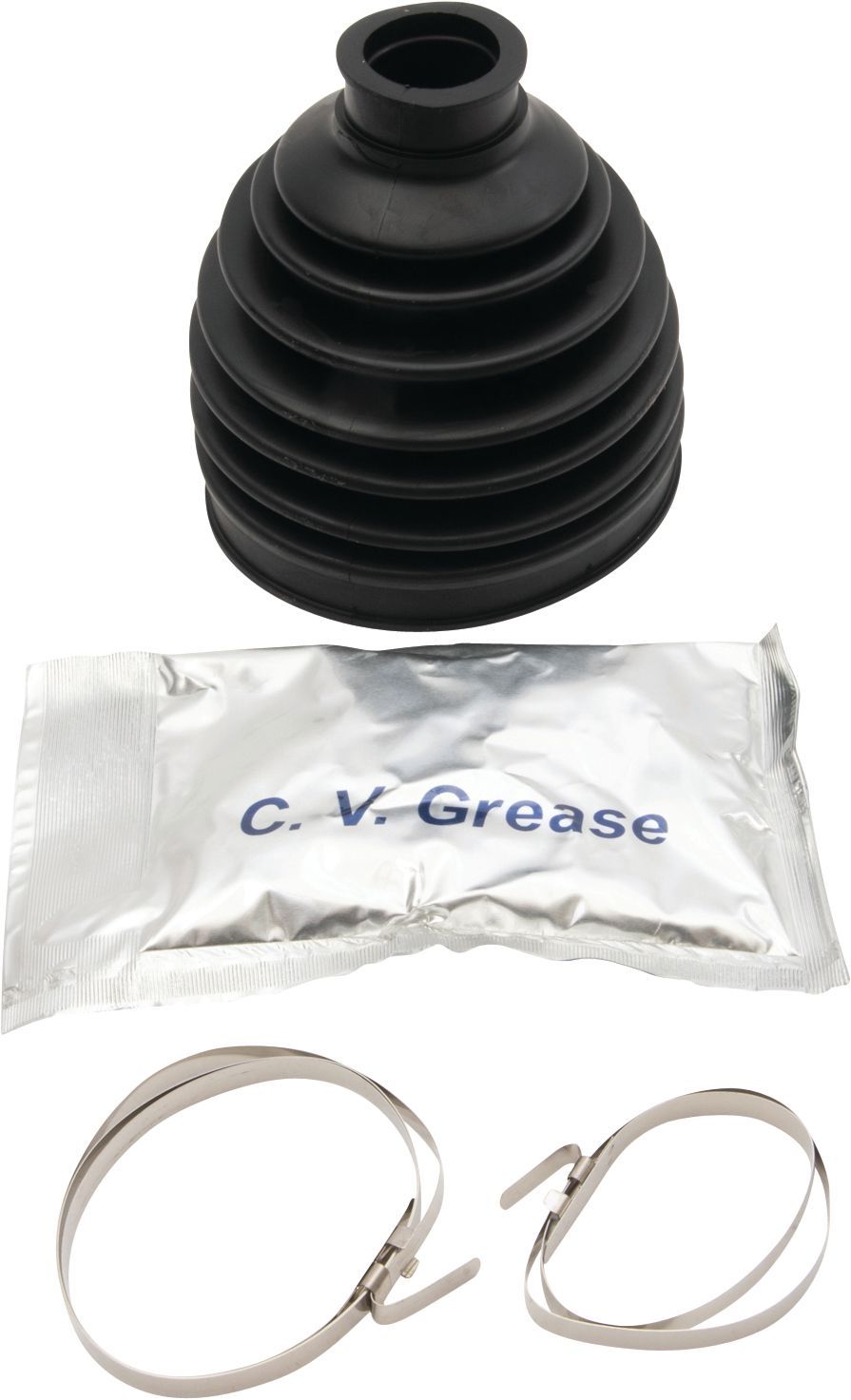 CV Boot Kit All Balls Racing 19-5051 rear, inner