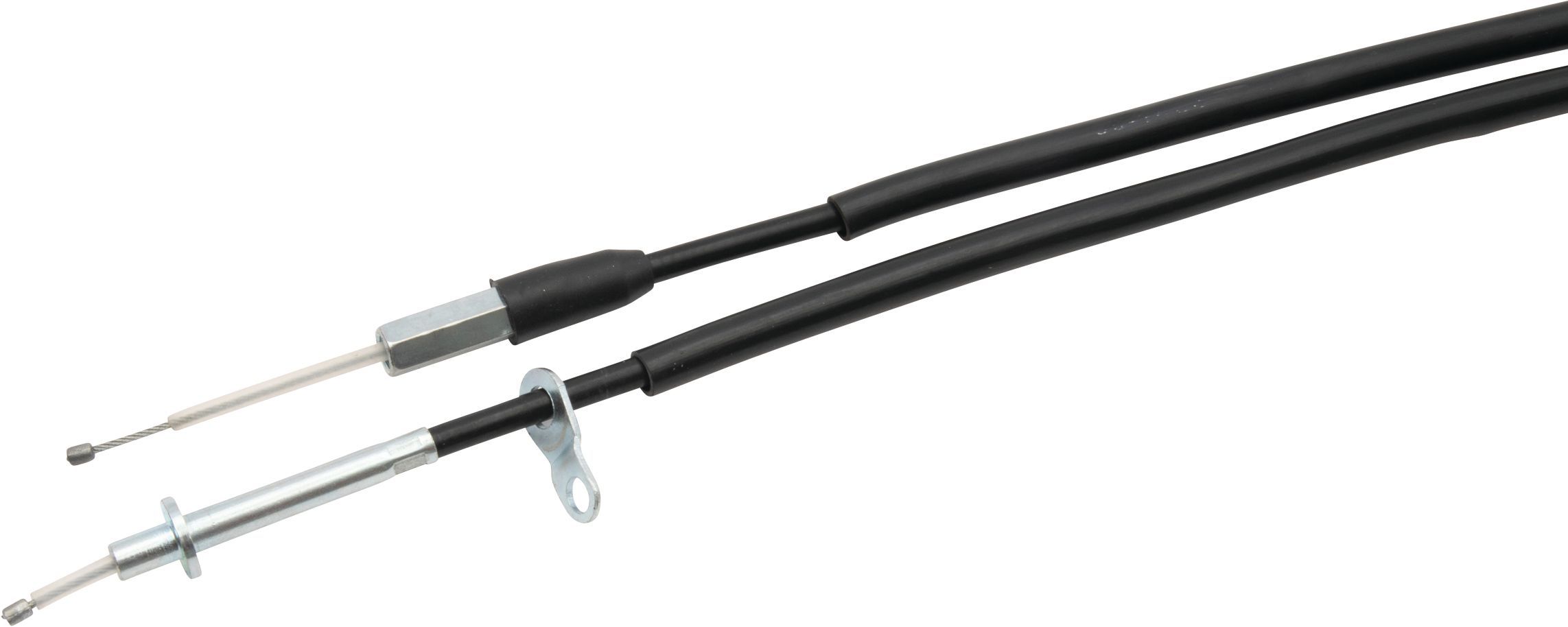 Throttle cable All Balls Racing 45-1267