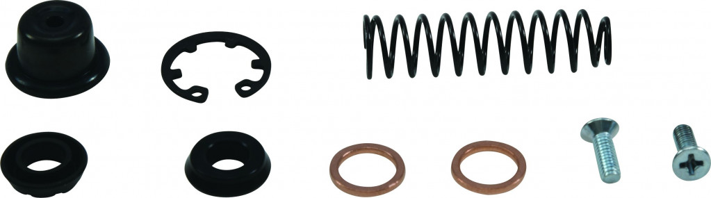 Master Cylinder Rebuild kit All Balls Racing 18-1078 front