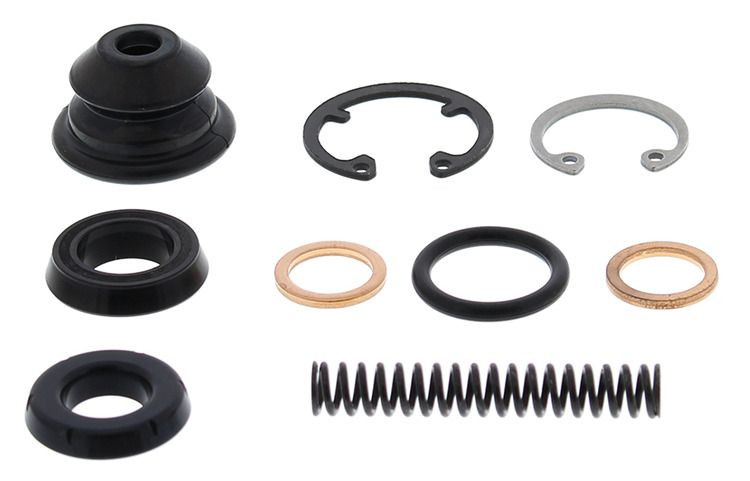 Master Cylinder Rebuild kit All Balls Racing 18-1098 front