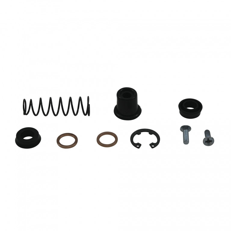 Master Cylinder Rebuild kit All Balls Racing 18-1108 front