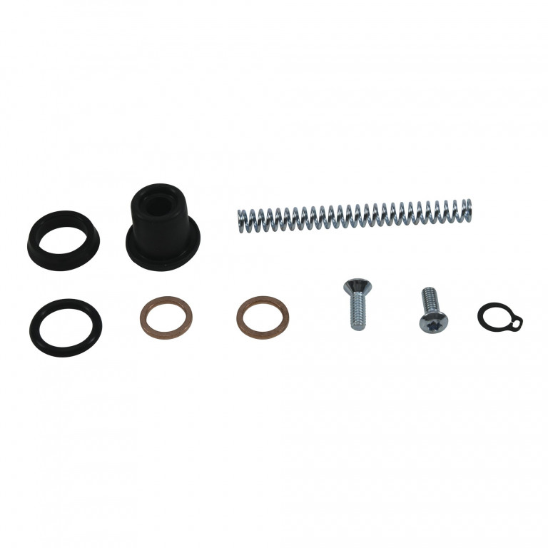 Master Cylinder Rebuild kit All Balls Racing 18-1114 front