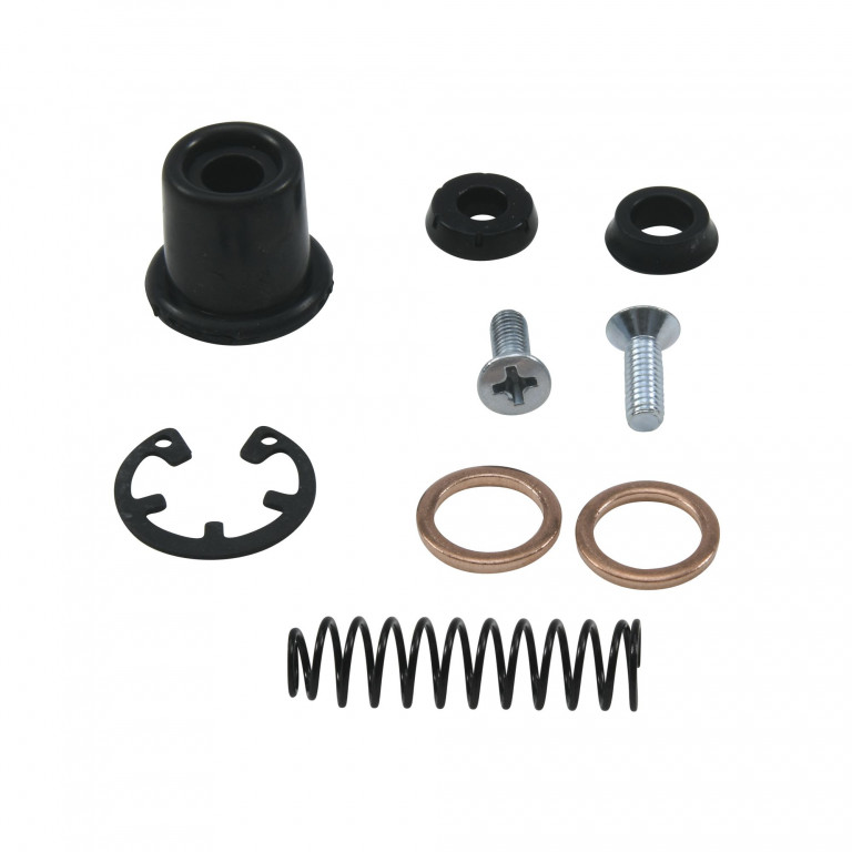 Master Cylinder Rebuild kit All Balls Racing 18-1116 front
