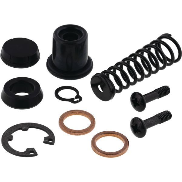 Master Cylinder Rebuild Kit All Balls Racing 18-1145
