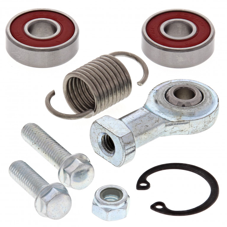 Rear Brake Pedal Kit All Balls Racing 18-2002 KTM