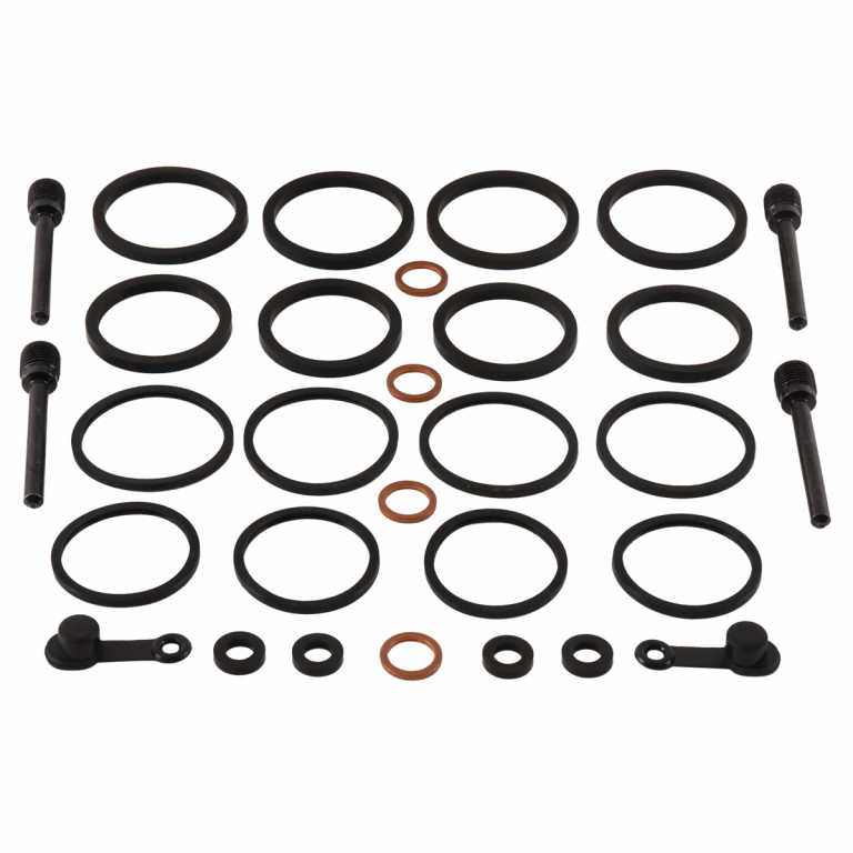 Caliper Rebuild Kit All Balls Racing 18-3106