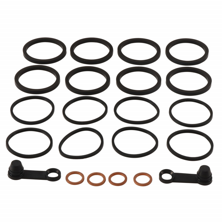 Caliper Rebuild Kit All Balls Racing 18-3111