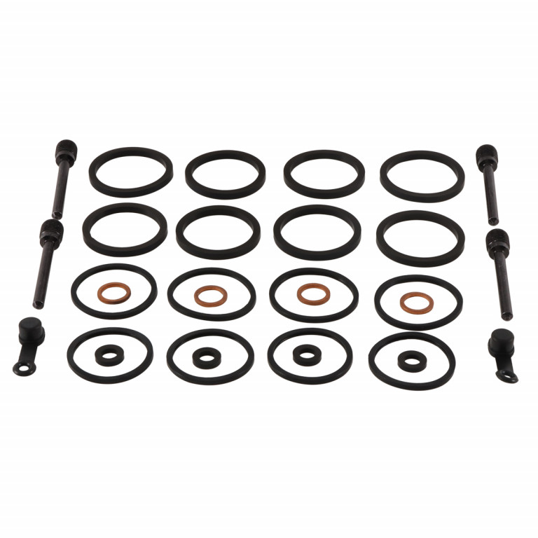 Caliper Rebuild Kit All Balls Racing 18-3112