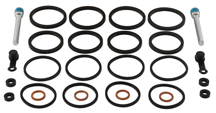 Caliper Rebuild Kit All Balls Racing 18-3114