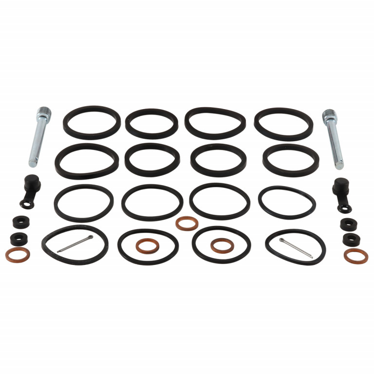 Caliper Rebuild Kit All Balls Racing 18-3115