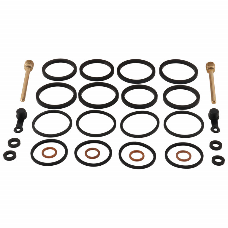 Caliper Rebuild Kit All Balls Racing 18-3126