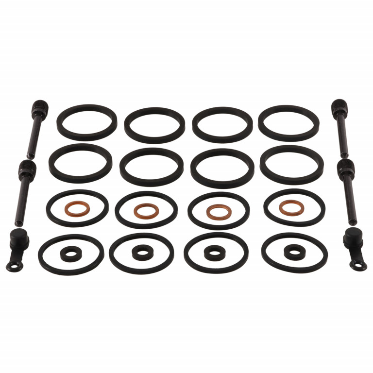 Caliper Rebuild Kit All Balls Racing 18-3128