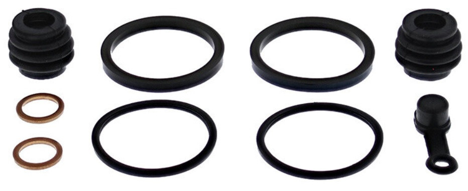 Caliper Rebuild Kit All Balls Racing 18-3292 rear