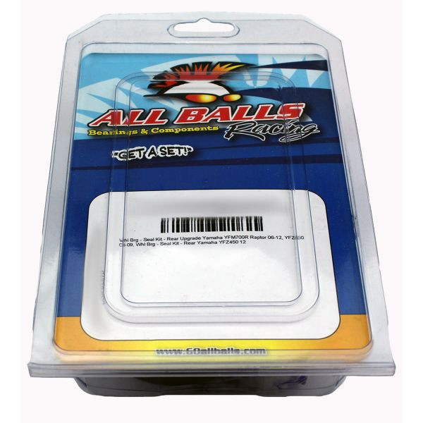 Caliper Rebuild Kit All Balls Racing 18-3349