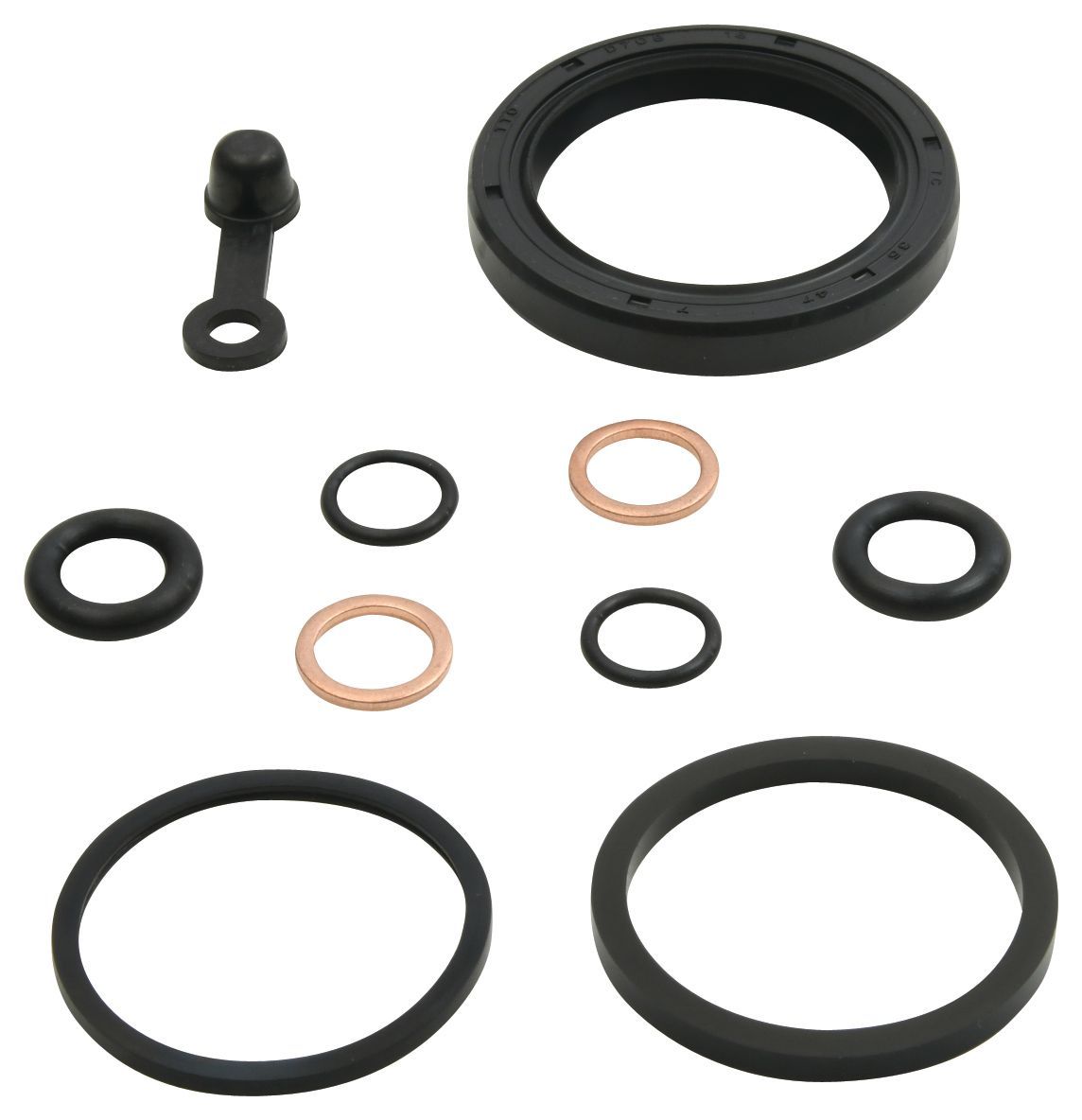 Caliper Rebuild Kit All Balls Racing 18-3317