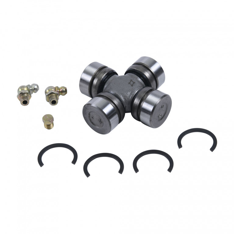 Universal Joint Kit All Balls Racing 19-1021 rear (engine side)