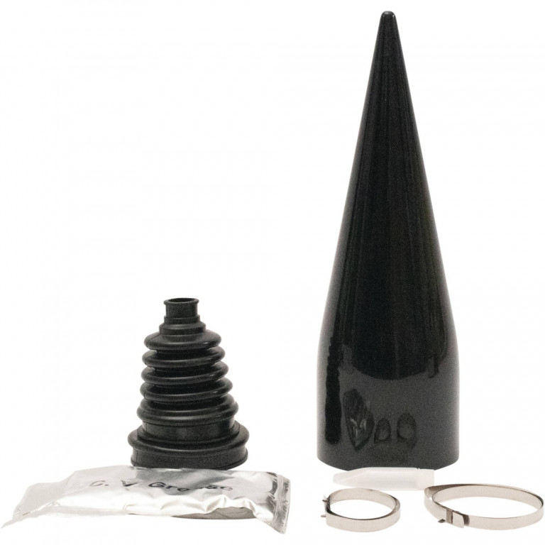 Universal boot kit with tool All Balls Racing 19-5036