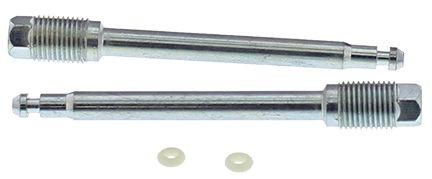 Brake pad retaining pin kit All Balls Racing 18-7041 front