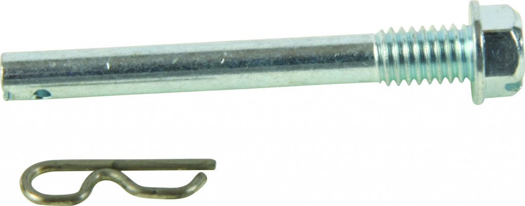 Brake pad retaining pin kit All Balls Racing 18-7047 rear