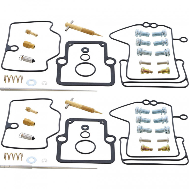 Carburetor Rebuild Kit All Balls Racing 26-10003