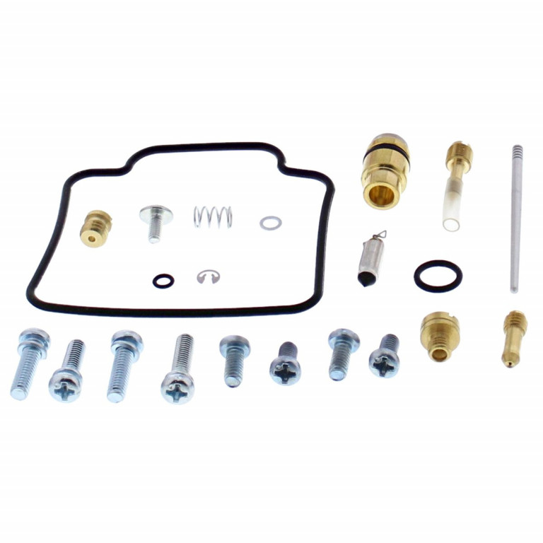 Carburetor Rebuild Kit All Balls Racing 26-10015