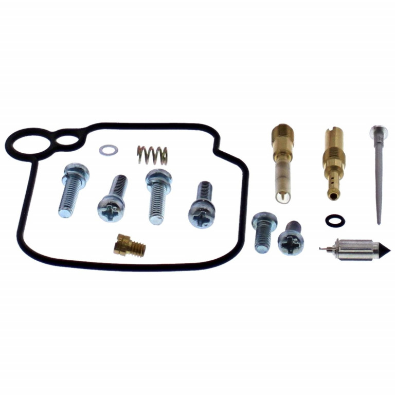 Carburetor Rebuild Kit All Balls Racing 26-10021