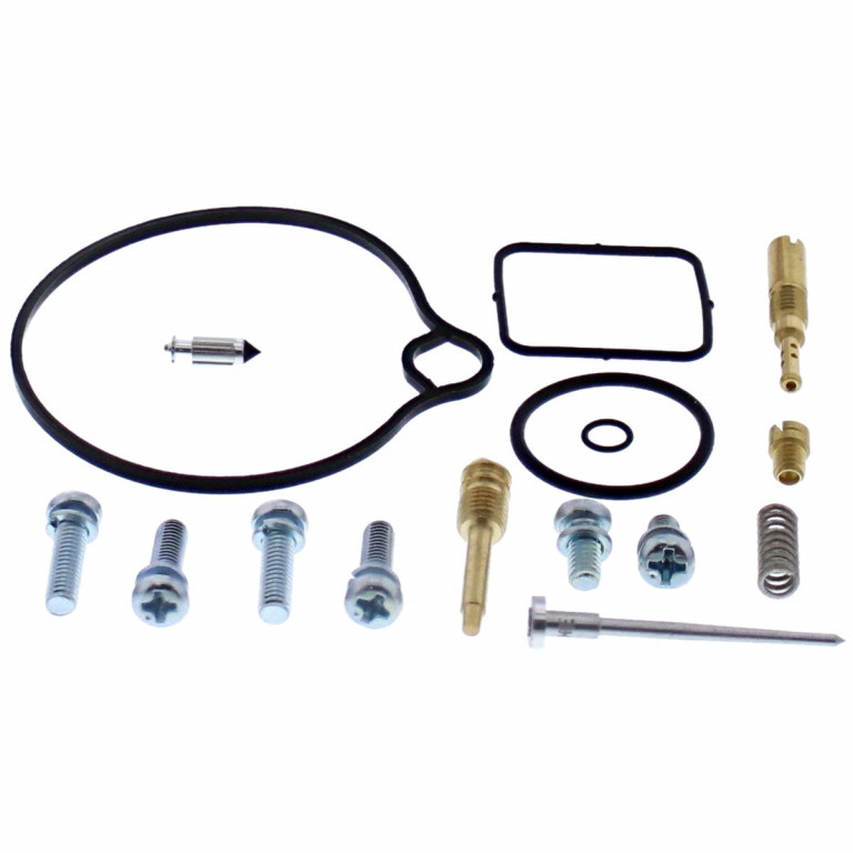 Carburetor Rebuild Kit All Balls Racing 26-10024