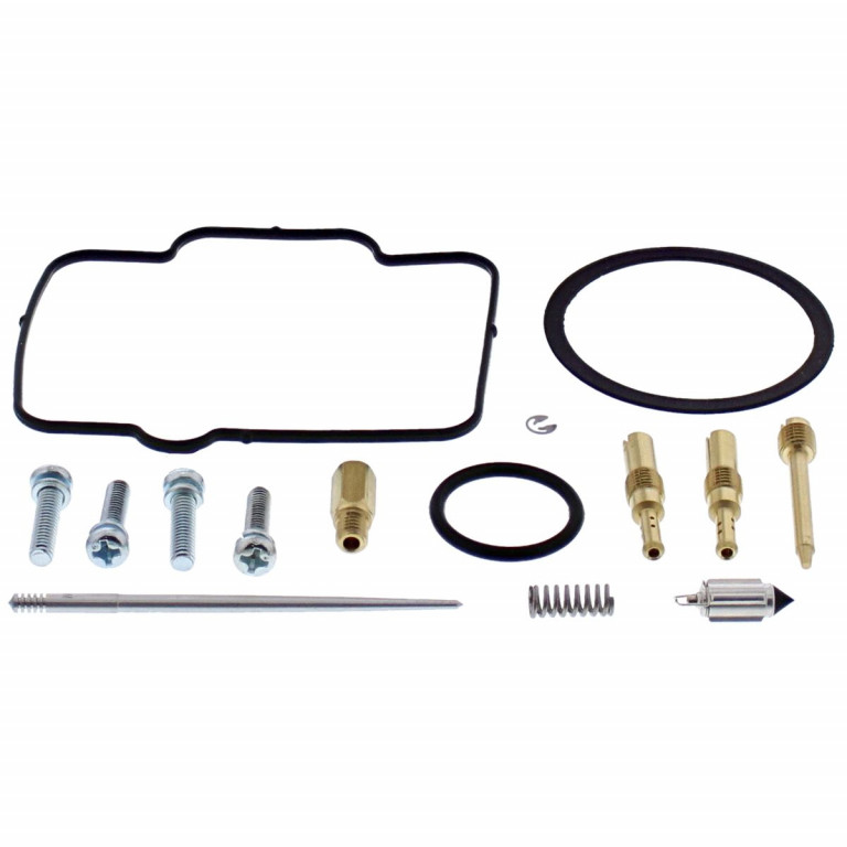 Carburetor Rebuild Kit All Balls Racing 26-10033