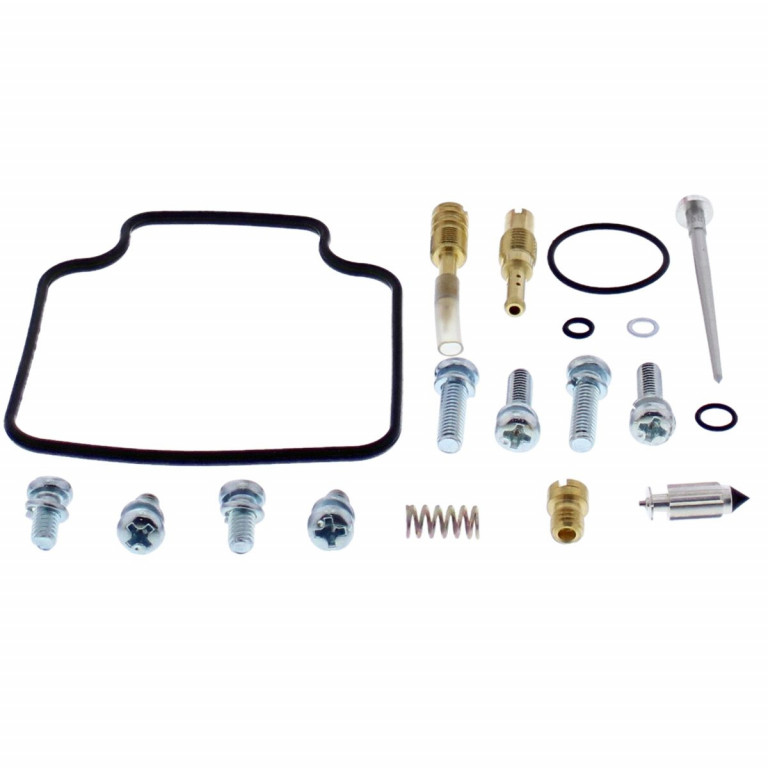 Carburetor Rebuild Kit All Balls Racing 26-10034