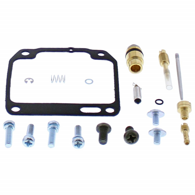Carburetor Rebuild Kit All Balls Racing 26-10035