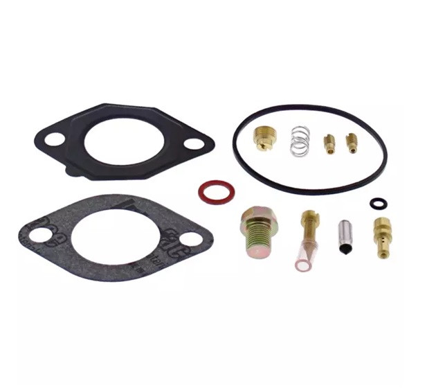 Carburetor Rebuild Kit All Balls Racing 26-10038