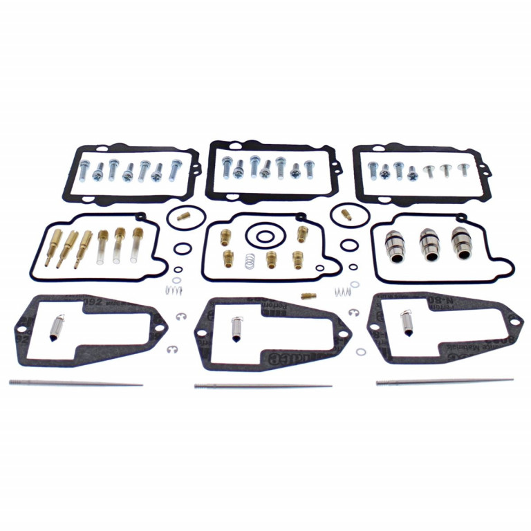 Carburetor Rebuild Kit All Balls Racing 26-10039