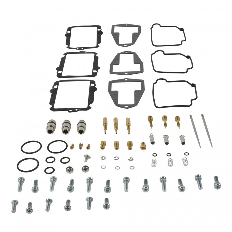 Carburetor Rebuild Kit All Balls Racing 26-10040